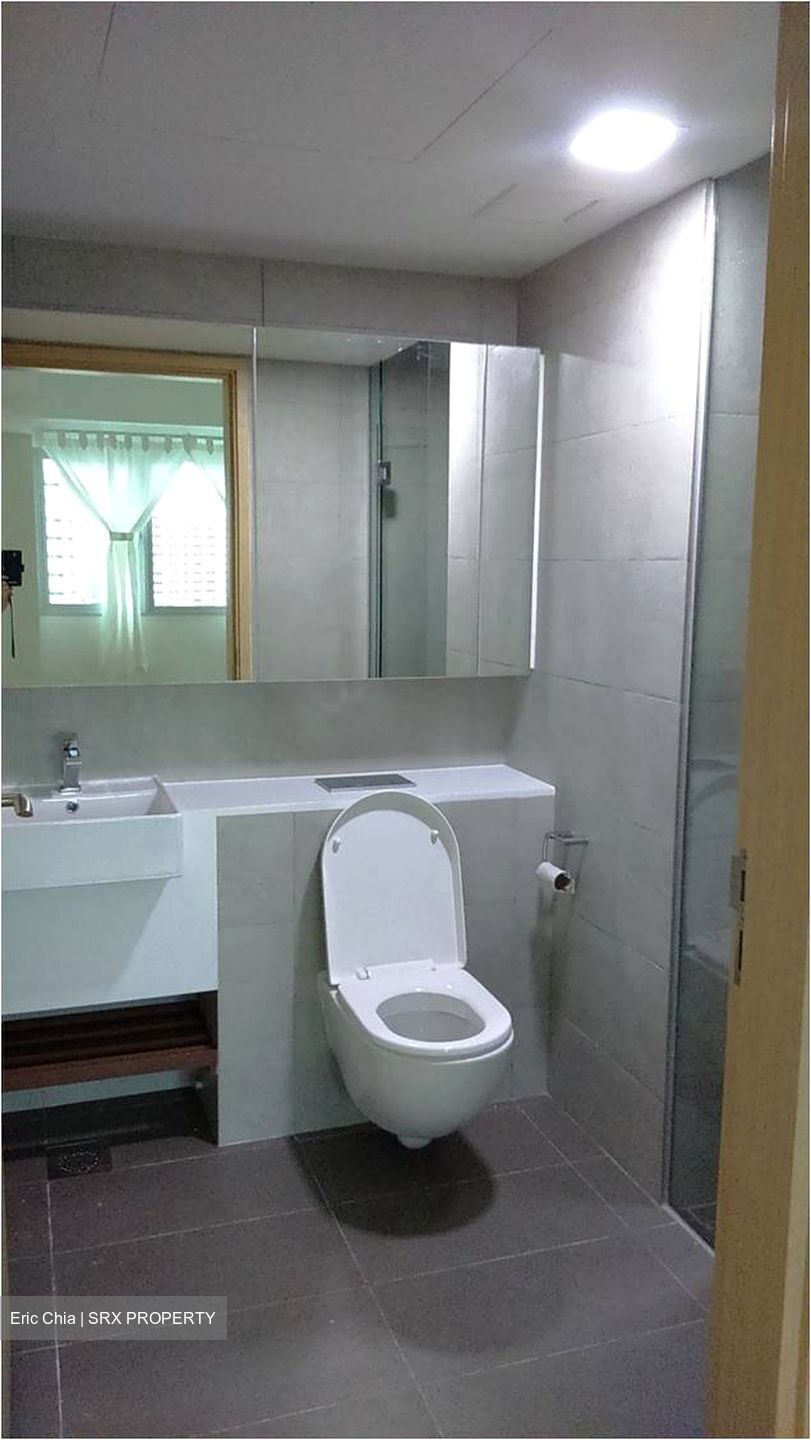 Eight Riversuites (D12), Condominium #595042151